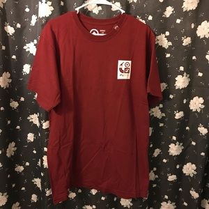LRG Short Sleeve Large T-Shirt